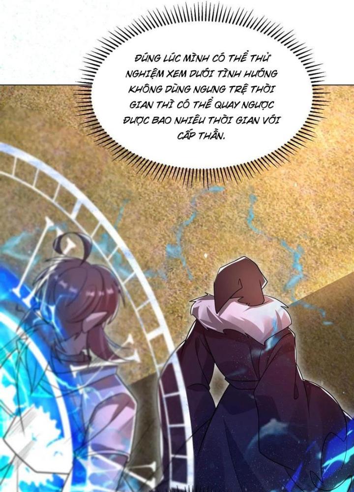 Tích Trữ 10 Vạn Vật Tư Trước Ngày Tận Thế Chapter 273 - Trang 4