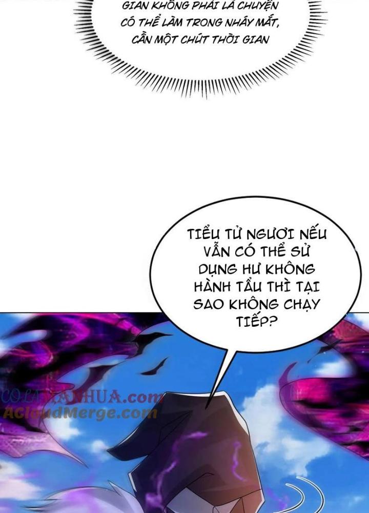 Tích Trữ 10 Vạn Vật Tư Trước Ngày Tận Thế Chapter 273 - Trang 4