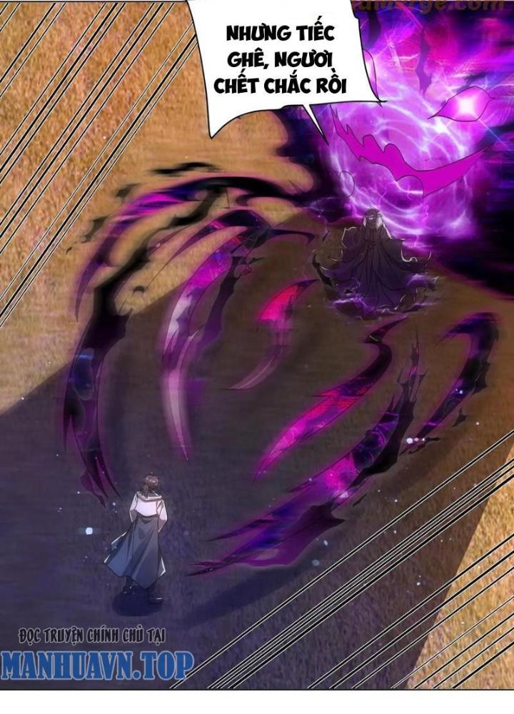 Tích Trữ 10 Vạn Vật Tư Trước Ngày Tận Thế Chapter 273 - Trang 4