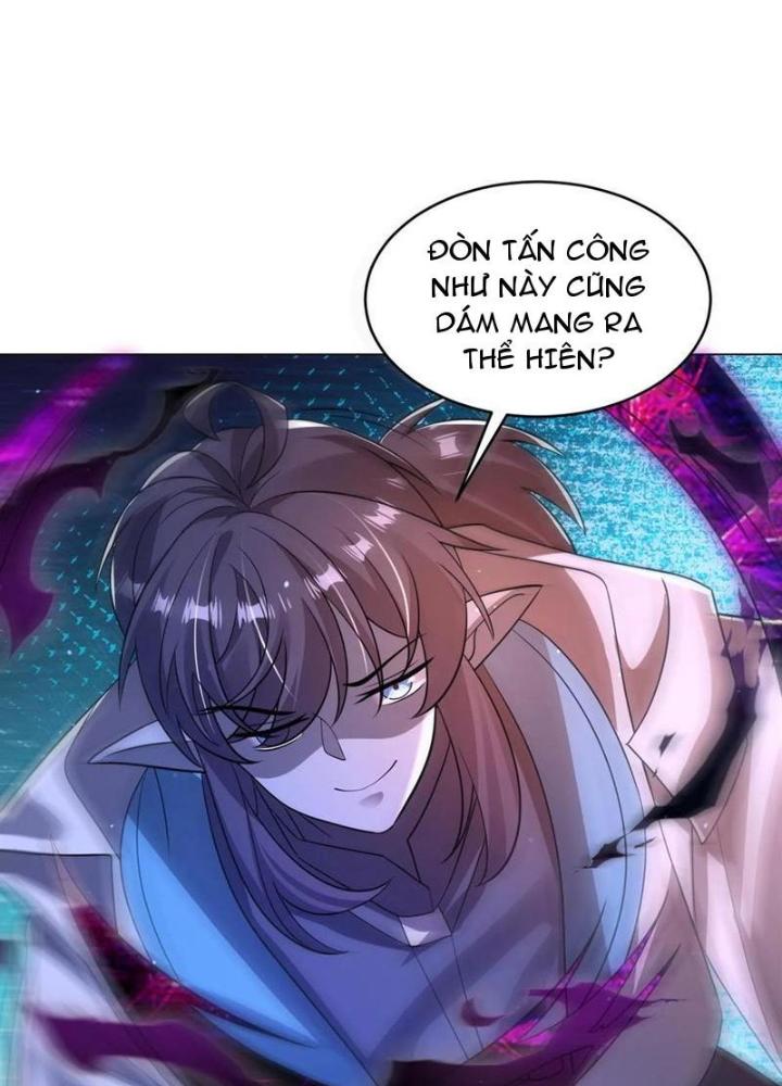 Tích Trữ 10 Vạn Vật Tư Trước Ngày Tận Thế Chapter 273 - Trang 4