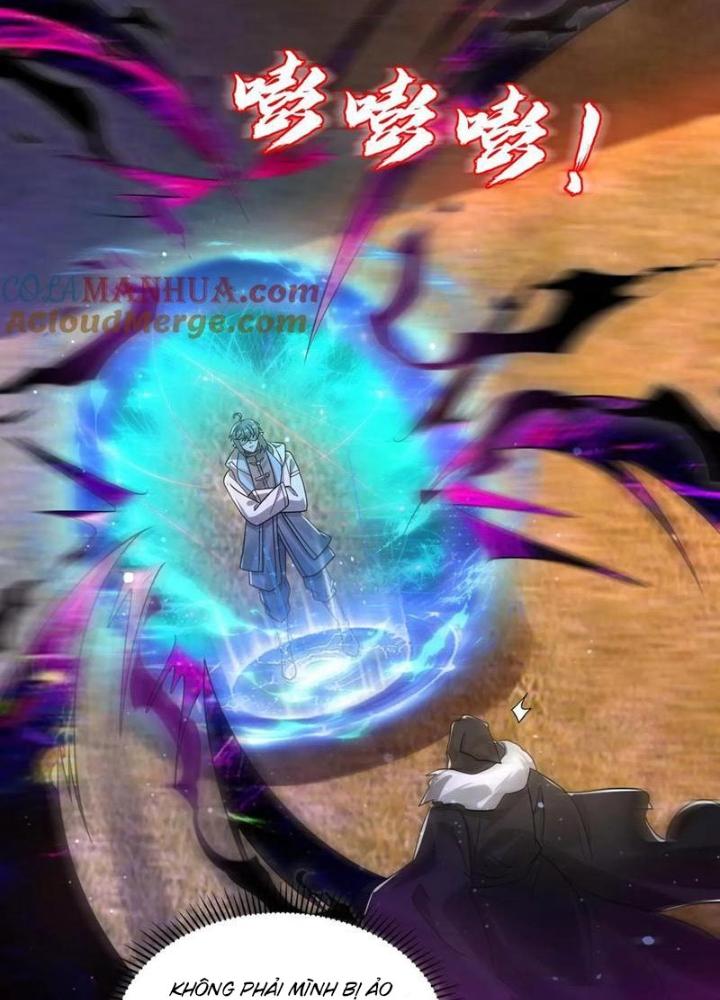 Tích Trữ 10 Vạn Vật Tư Trước Ngày Tận Thế Chapter 273 - Trang 4