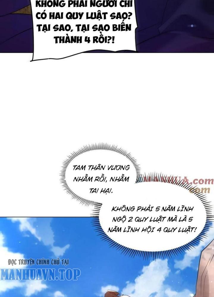 Tích Trữ 10 Vạn Vật Tư Trước Ngày Tận Thế Chapter 273 - Trang 4