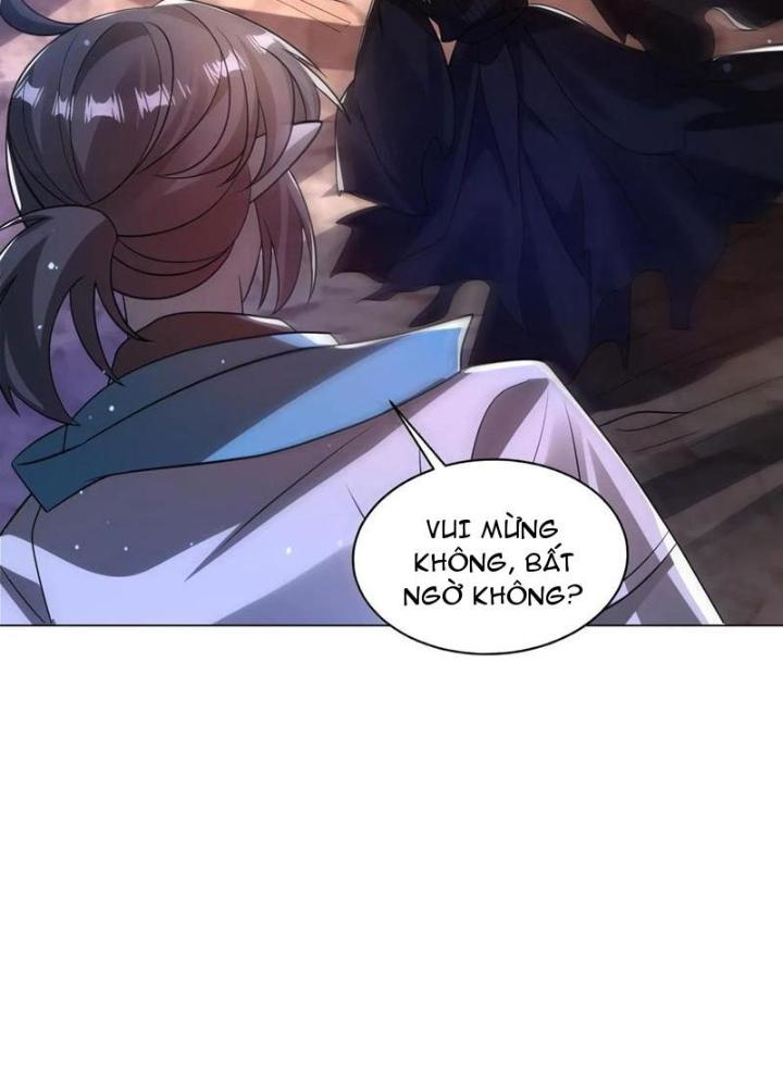 Tích Trữ 10 Vạn Vật Tư Trước Ngày Tận Thế Chapter 273 - Trang 4