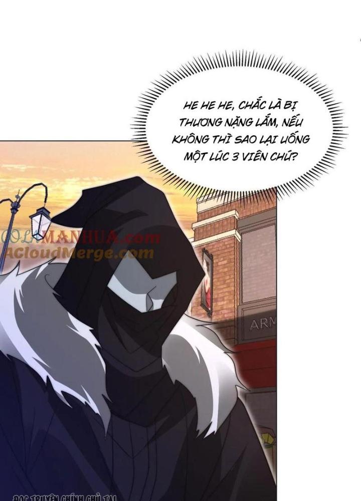 Tích Trữ 10 Vạn Vật Tư Trước Ngày Tận Thế Chapter 273 - Trang 4