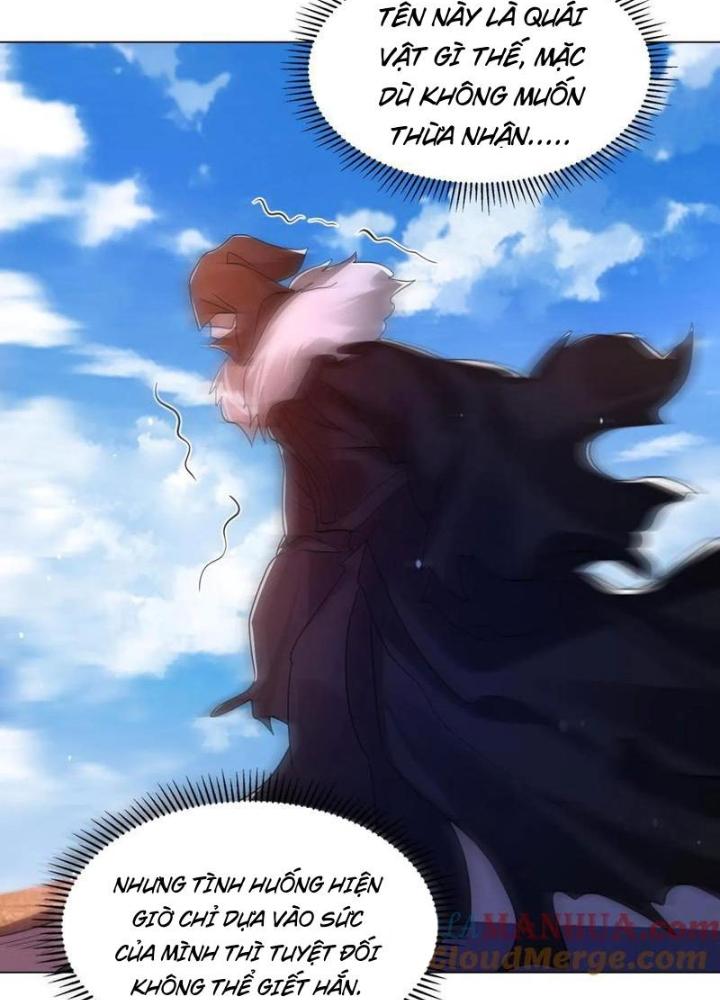 Tích Trữ 10 Vạn Vật Tư Trước Ngày Tận Thế Chapter 273 - Trang 4