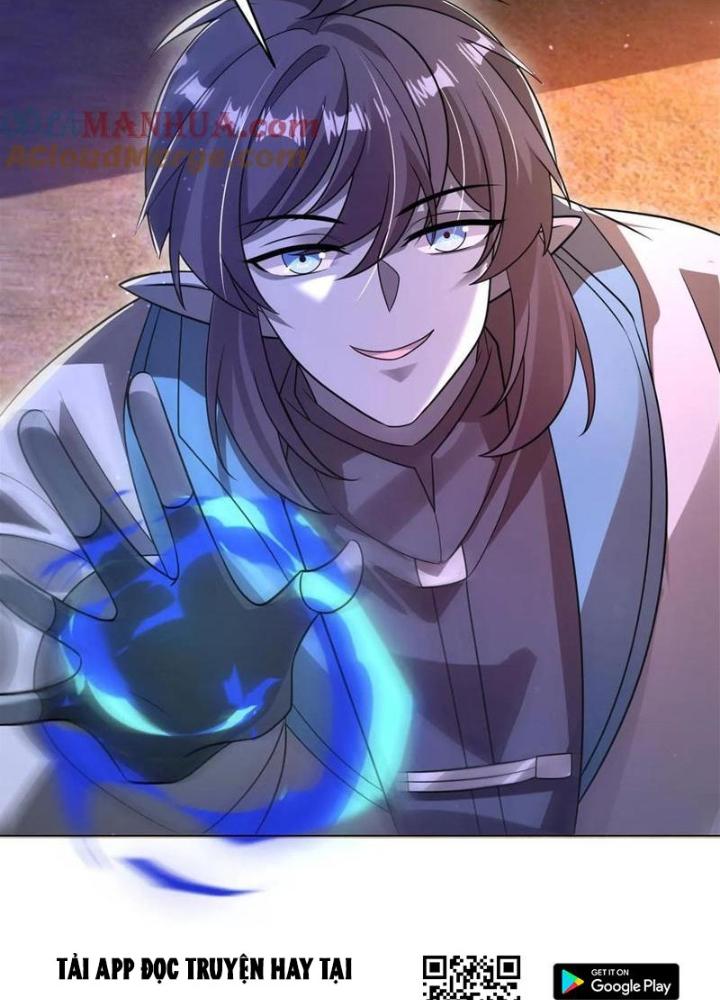 Tích Trữ 10 Vạn Vật Tư Trước Ngày Tận Thế Chapter 273 - Trang 4