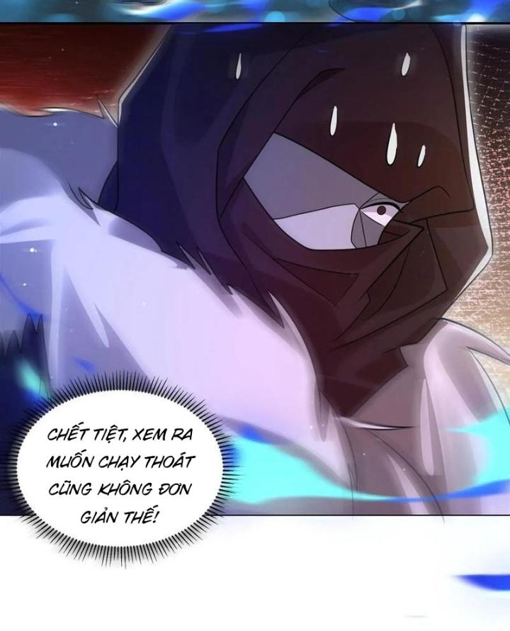 Tích Trữ 10 Vạn Vật Tư Trước Ngày Tận Thế Chapter 273 - Trang 4