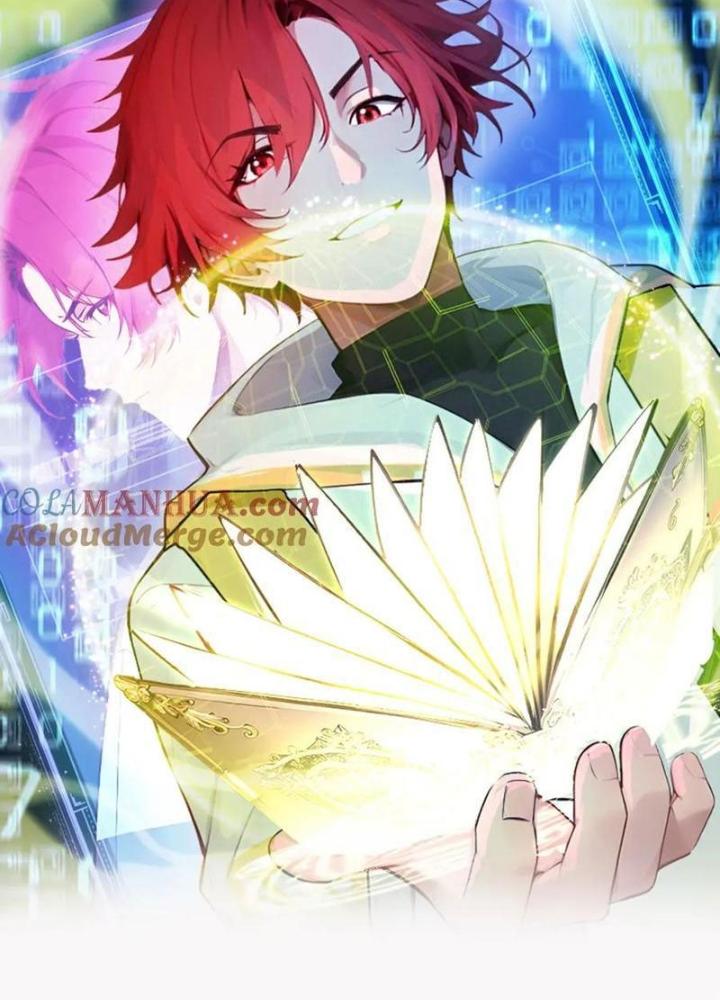 Toàn Dân Chuyển Chức: Tất Cả Kỹ Năng Của Ta Đều Là Cấm Chú Chapter 25 - Trang 2