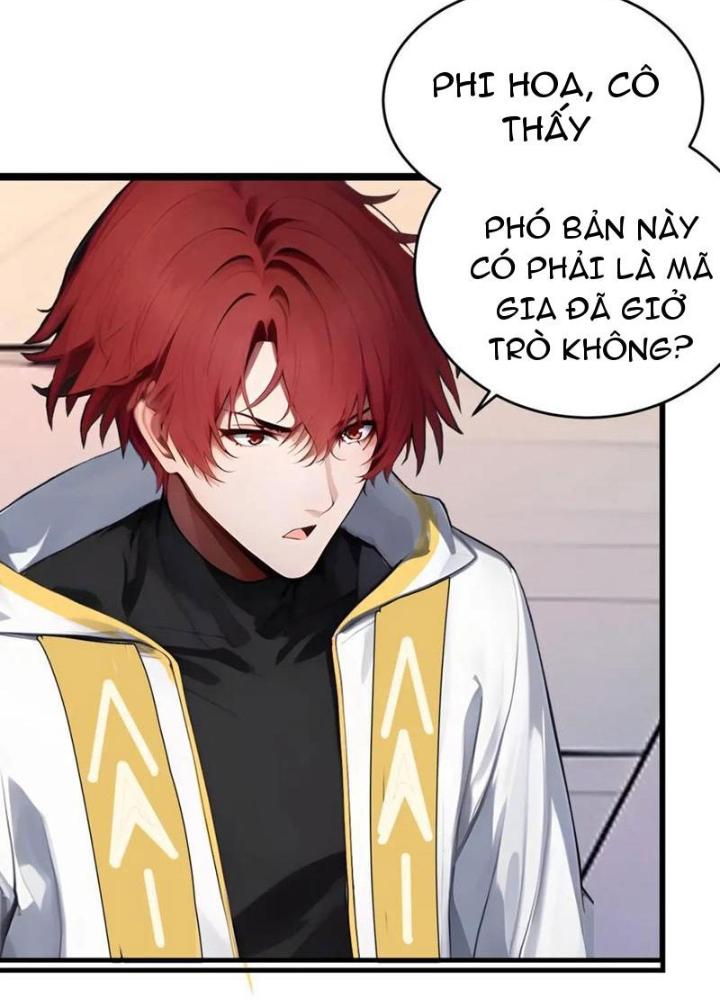 Toàn Dân Chuyển Chức: Tất Cả Kỹ Năng Của Ta Đều Là Cấm Chú Chapter 25 - Trang 2