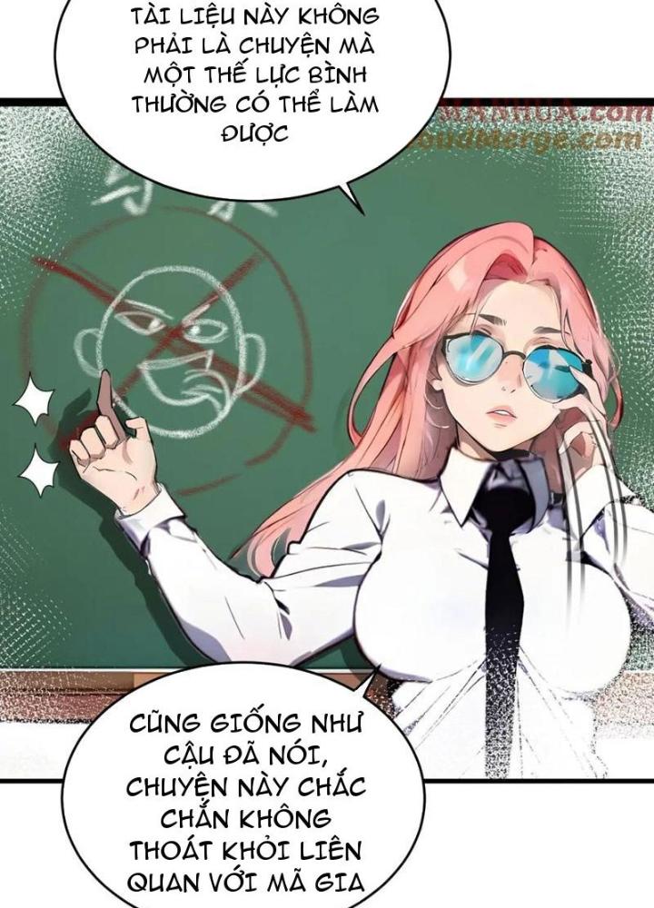 Toàn Dân Chuyển Chức: Tất Cả Kỹ Năng Của Ta Đều Là Cấm Chú Chapter 25 - Trang 2