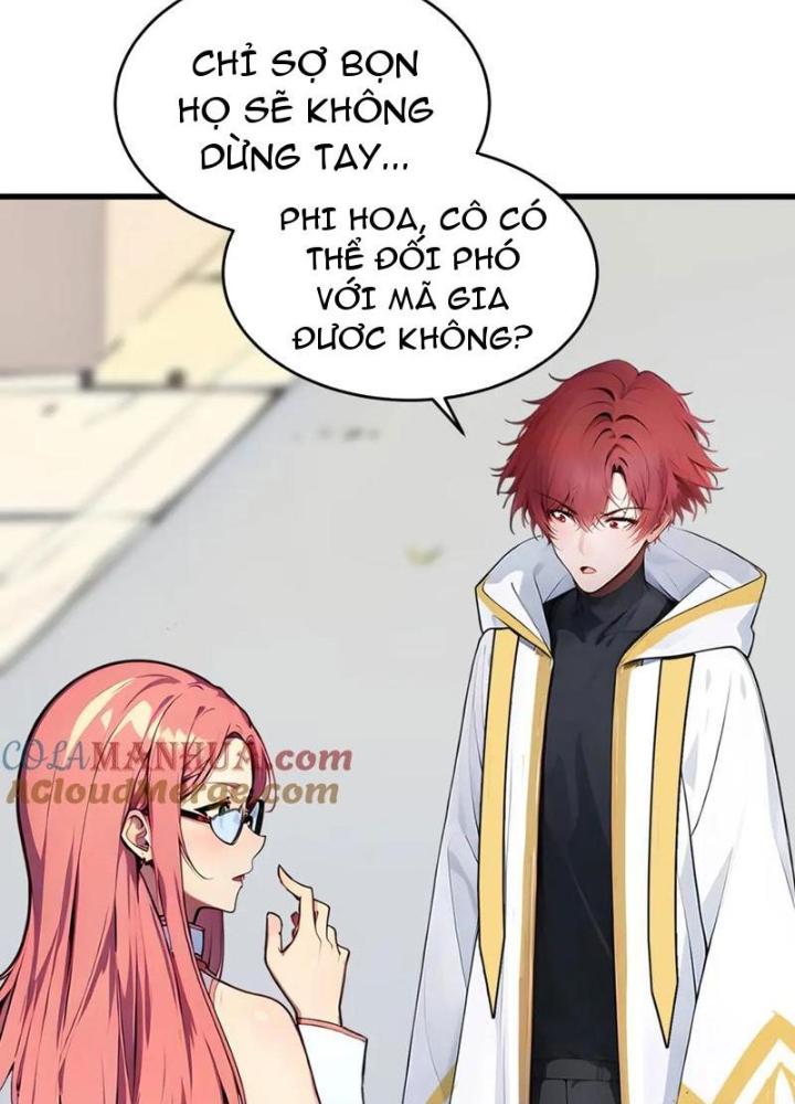 Toàn Dân Chuyển Chức: Tất Cả Kỹ Năng Của Ta Đều Là Cấm Chú Chapter 25 - Trang 2