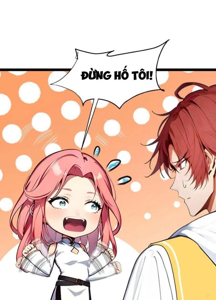 Toàn Dân Chuyển Chức: Tất Cả Kỹ Năng Của Ta Đều Là Cấm Chú Chapter 25 - Trang 2