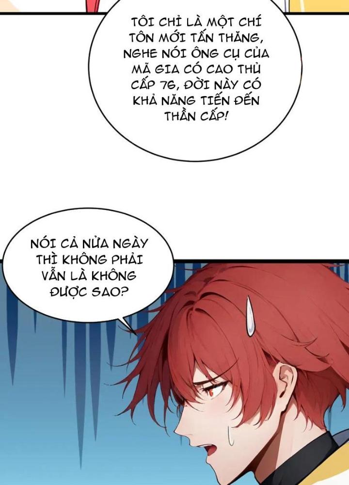 Toàn Dân Chuyển Chức: Tất Cả Kỹ Năng Của Ta Đều Là Cấm Chú Chapter 25 - Trang 2