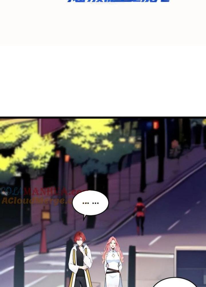 Toàn Dân Chuyển Chức: Tất Cả Kỹ Năng Của Ta Đều Là Cấm Chú Chapter 25 - Trang 2