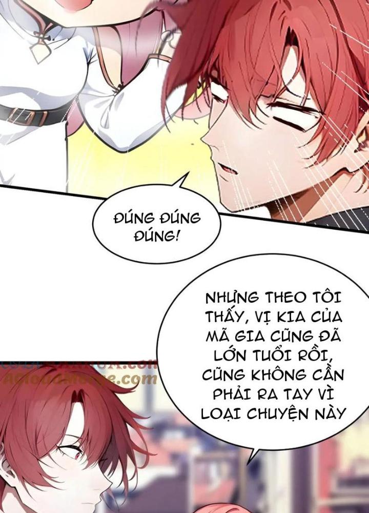 Toàn Dân Chuyển Chức: Tất Cả Kỹ Năng Của Ta Đều Là Cấm Chú Chapter 25 - Trang 2