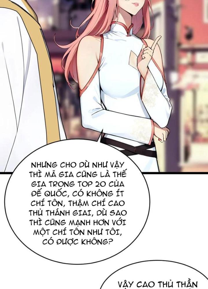 Toàn Dân Chuyển Chức: Tất Cả Kỹ Năng Của Ta Đều Là Cấm Chú Chapter 25 - Trang 2