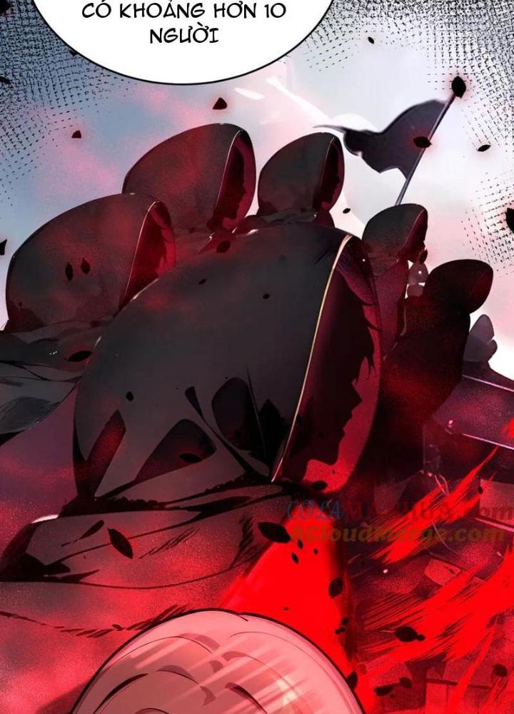 Toàn Dân Chuyển Chức: Tất Cả Kỹ Năng Của Ta Đều Là Cấm Chú Chapter 25 - Trang 2