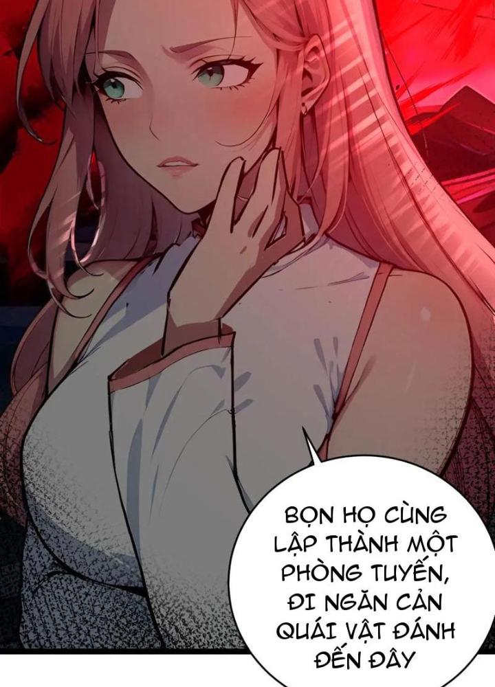 Toàn Dân Chuyển Chức: Tất Cả Kỹ Năng Của Ta Đều Là Cấm Chú Chapter 25 - Trang 2