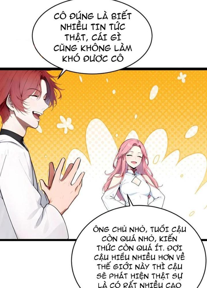 Toàn Dân Chuyển Chức: Tất Cả Kỹ Năng Của Ta Đều Là Cấm Chú Chapter 25 - Trang 2