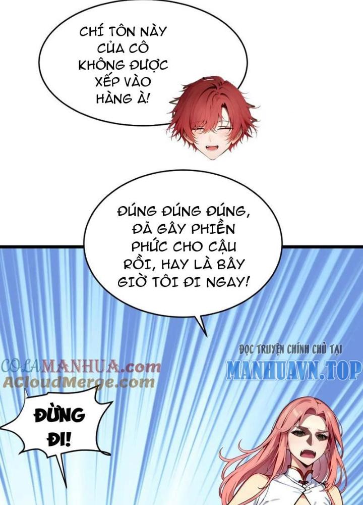 Toàn Dân Chuyển Chức: Tất Cả Kỹ Năng Của Ta Đều Là Cấm Chú Chapter 25 - Trang 2