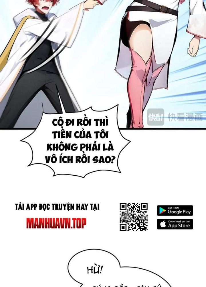 Toàn Dân Chuyển Chức: Tất Cả Kỹ Năng Của Ta Đều Là Cấm Chú Chapter 25 - Trang 2