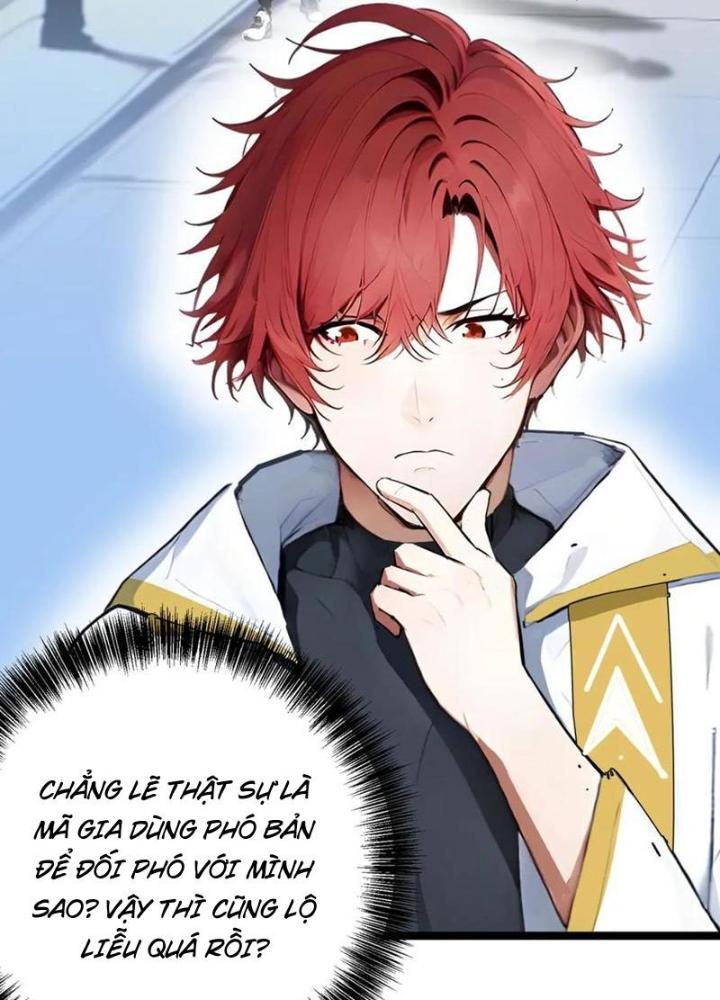 Toàn Dân Chuyển Chức: Tất Cả Kỹ Năng Của Ta Đều Là Cấm Chú Chapter 25 - Trang 2