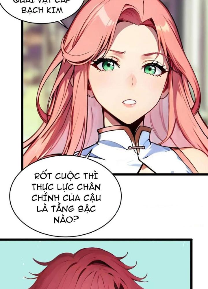 Toàn Dân Chuyển Chức: Tất Cả Kỹ Năng Của Ta Đều Là Cấm Chú Chapter 25 - Trang 2