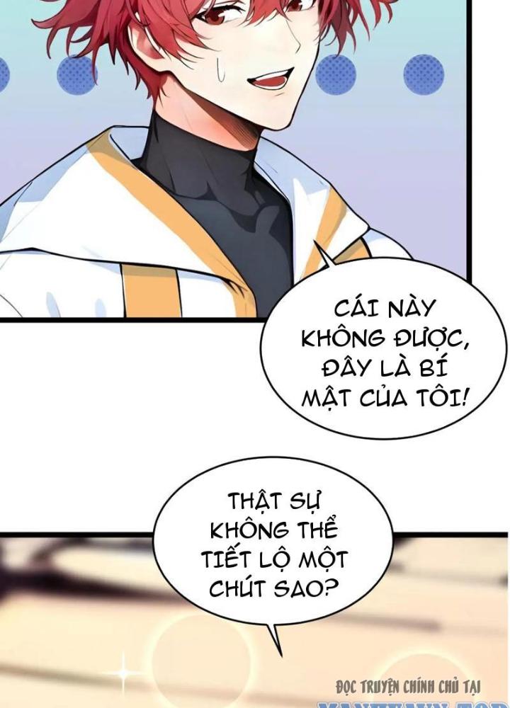 Toàn Dân Chuyển Chức: Tất Cả Kỹ Năng Của Ta Đều Là Cấm Chú Chapter 25 - Trang 2