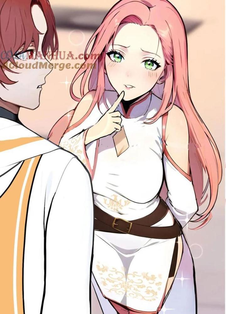 Toàn Dân Chuyển Chức: Tất Cả Kỹ Năng Của Ta Đều Là Cấm Chú Chapter 25 - Trang 2