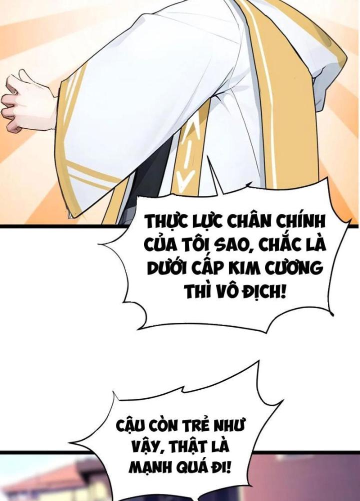 Toàn Dân Chuyển Chức: Tất Cả Kỹ Năng Của Ta Đều Là Cấm Chú Chapter 25 - Trang 2