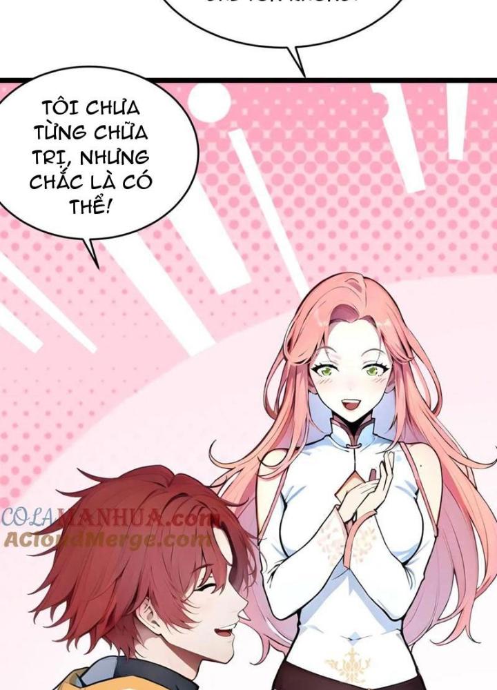 Toàn Dân Chuyển Chức: Tất Cả Kỹ Năng Của Ta Đều Là Cấm Chú Chapter 25 - Trang 2