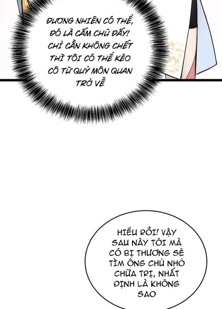 Toàn Dân Chuyển Chức: Tất Cả Kỹ Năng Của Ta Đều Là Cấm Chú Chapter 25 - Trang 2