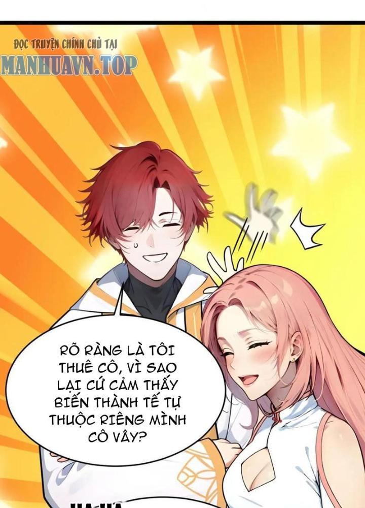 Toàn Dân Chuyển Chức: Tất Cả Kỹ Năng Của Ta Đều Là Cấm Chú Chapter 25 - Trang 2