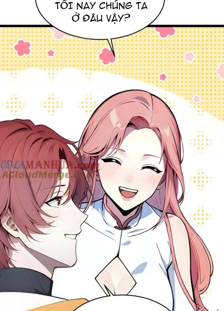 Toàn Dân Chuyển Chức: Tất Cả Kỹ Năng Của Ta Đều Là Cấm Chú Chapter 25 - Trang 2