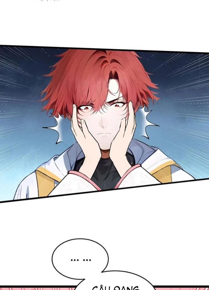 Toàn Dân Chuyển Chức: Tất Cả Kỹ Năng Của Ta Đều Là Cấm Chú Chapter 25 - Trang 2