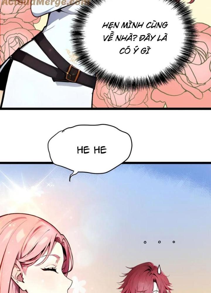 Toàn Dân Chuyển Chức: Tất Cả Kỹ Năng Của Ta Đều Là Cấm Chú Chapter 25 - Trang 2