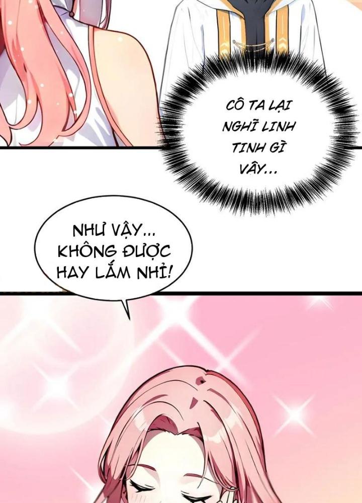 Toàn Dân Chuyển Chức: Tất Cả Kỹ Năng Của Ta Đều Là Cấm Chú Chapter 25 - Trang 2