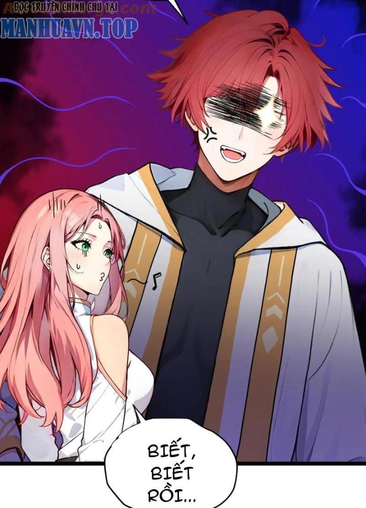 Toàn Dân Chuyển Chức: Tất Cả Kỹ Năng Của Ta Đều Là Cấm Chú Chapter 25 - Trang 2