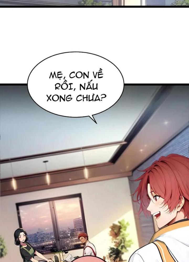 Toàn Dân Chuyển Chức: Tất Cả Kỹ Năng Của Ta Đều Là Cấm Chú Chapter 25 - Trang 2