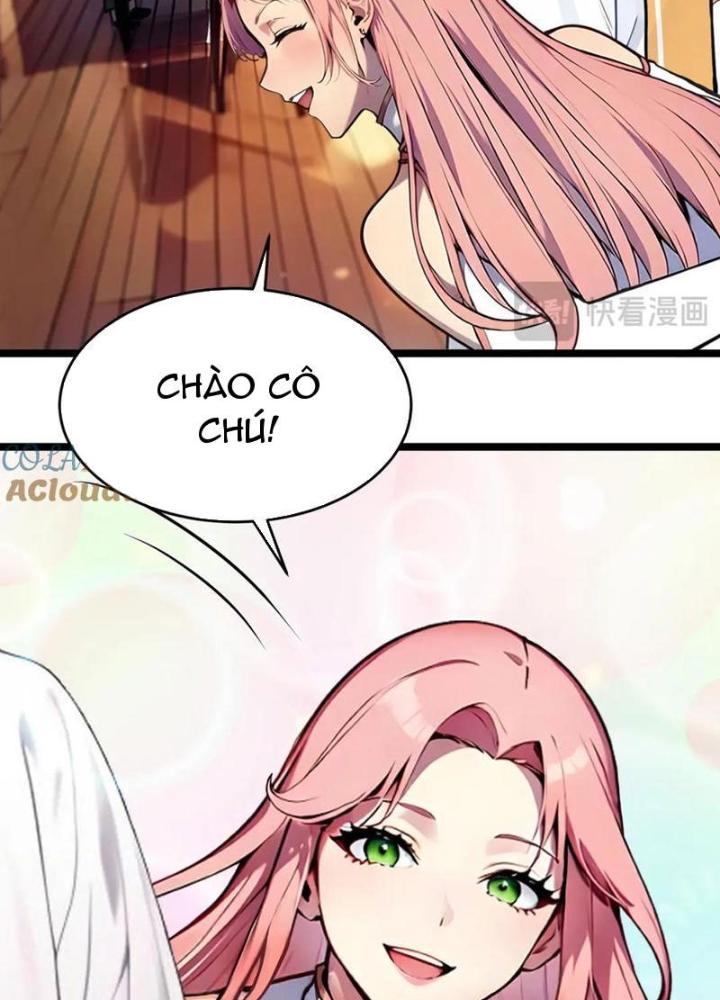 Toàn Dân Chuyển Chức: Tất Cả Kỹ Năng Của Ta Đều Là Cấm Chú Chapter 25 - Trang 2