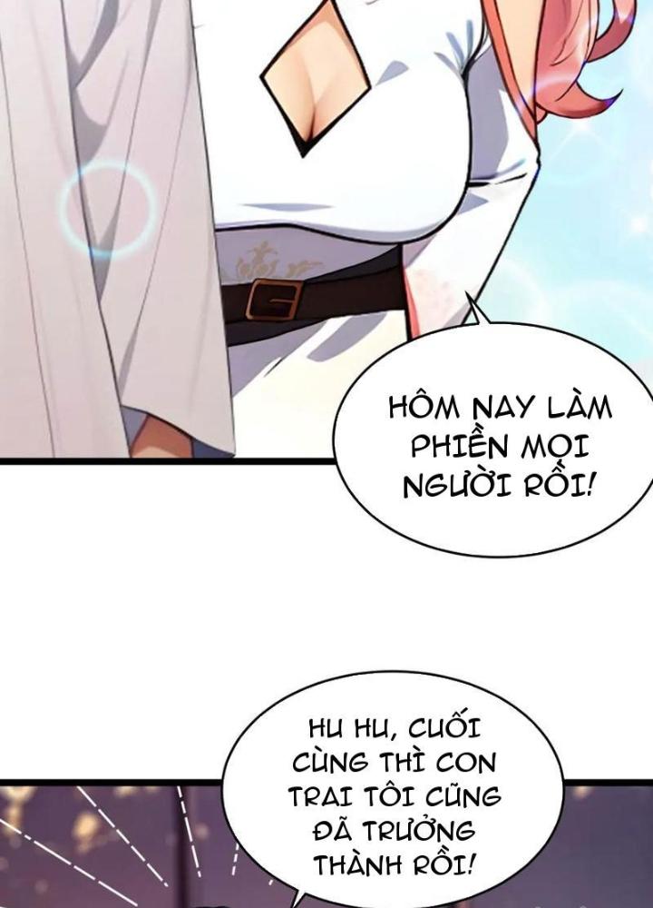 Toàn Dân Chuyển Chức: Tất Cả Kỹ Năng Của Ta Đều Là Cấm Chú Chapter 25 - Trang 2