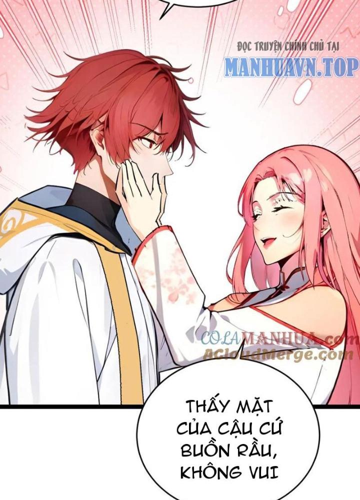 Toàn Dân Chuyển Chức: Tất Cả Kỹ Năng Của Ta Đều Là Cấm Chú Chapter 25 - Trang 2