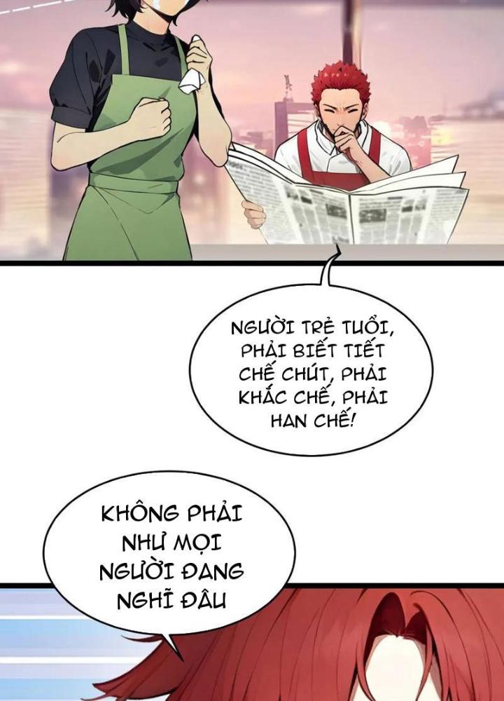 Toàn Dân Chuyển Chức: Tất Cả Kỹ Năng Của Ta Đều Là Cấm Chú Chapter 25 - Trang 2