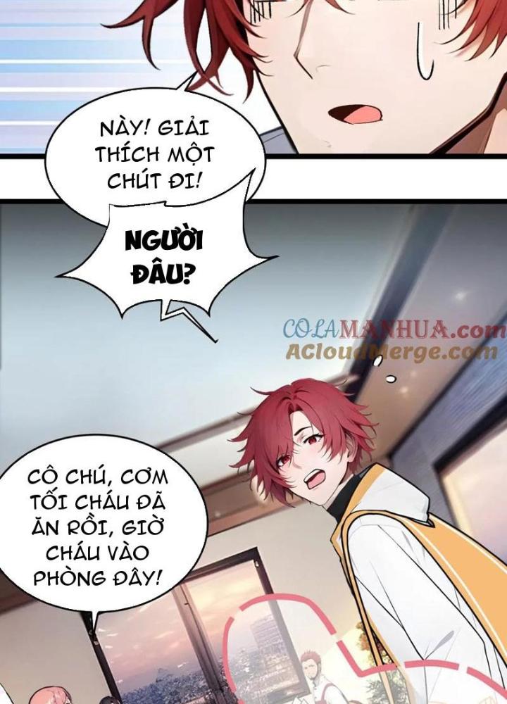 Toàn Dân Chuyển Chức: Tất Cả Kỹ Năng Của Ta Đều Là Cấm Chú Chapter 25 - Trang 2