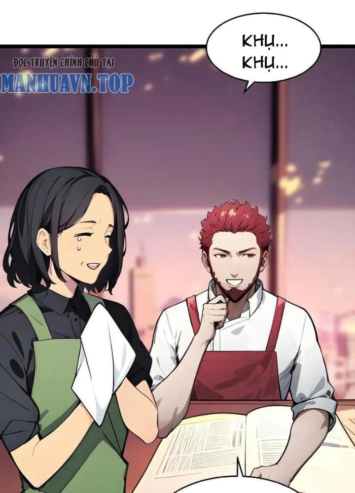 Toàn Dân Chuyển Chức: Tất Cả Kỹ Năng Của Ta Đều Là Cấm Chú Chapter 25 - Trang 2