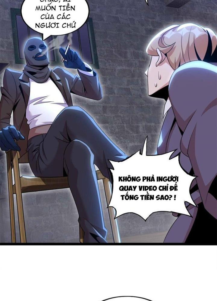 Lời Nguyền Này Thật Tuyệt Vời Chapter 43 - Trang 3