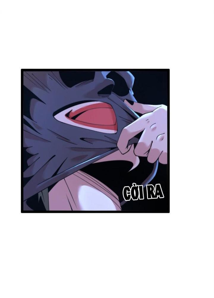 Lời Nguyền Này Thật Tuyệt Vời Chapter 43 - Trang 3