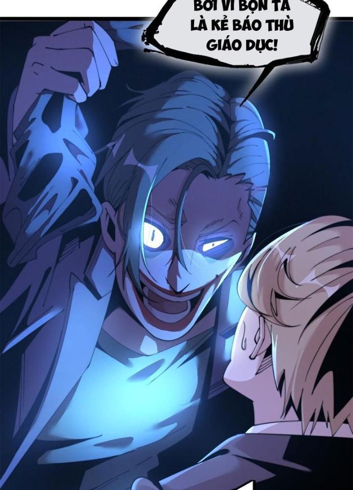Lời Nguyền Này Thật Tuyệt Vời Chapter 43 - Trang 3
