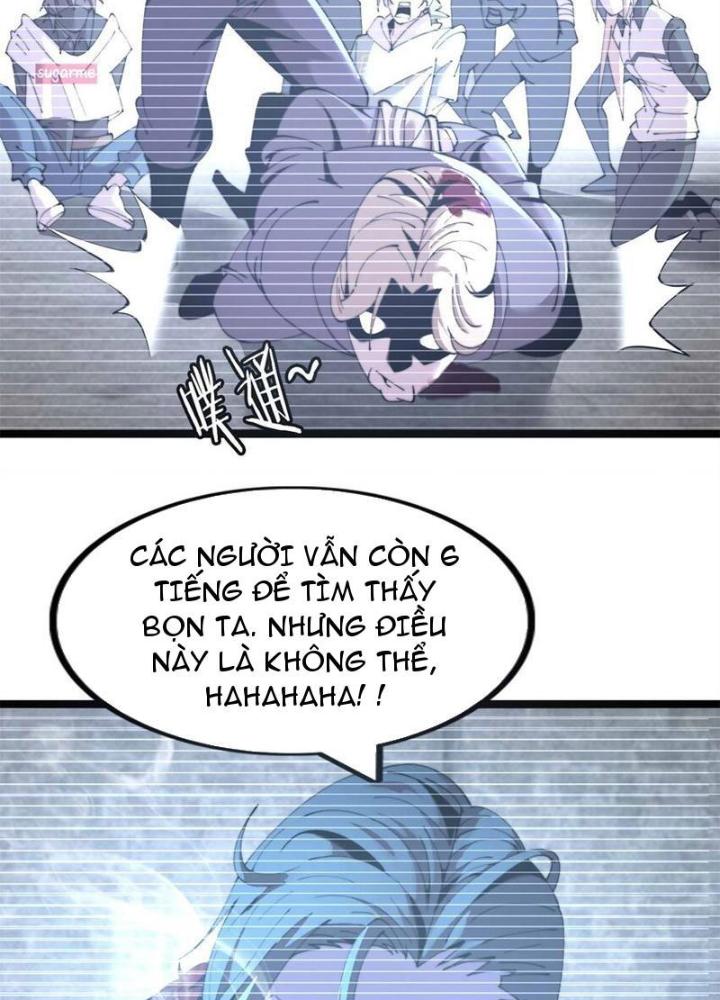 Lời Nguyền Này Thật Tuyệt Vời Chapter 43 - Trang 3