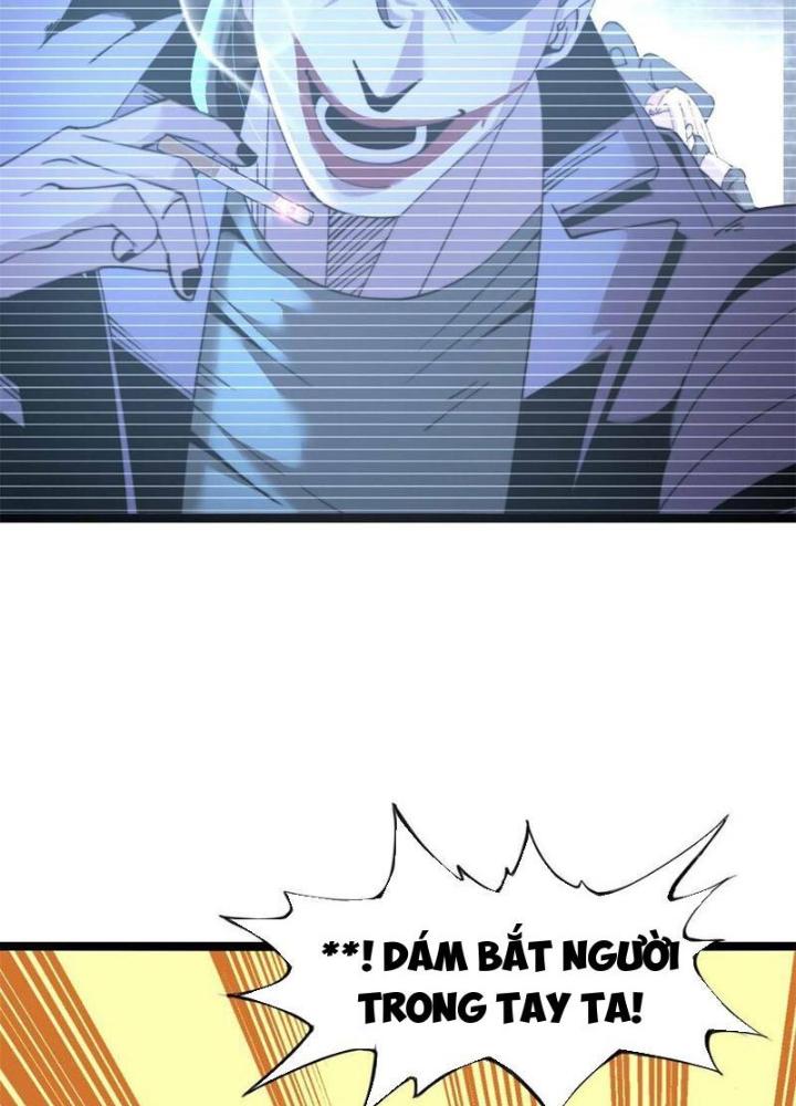 Lời Nguyền Này Thật Tuyệt Vời Chapter 43 - Trang 3
